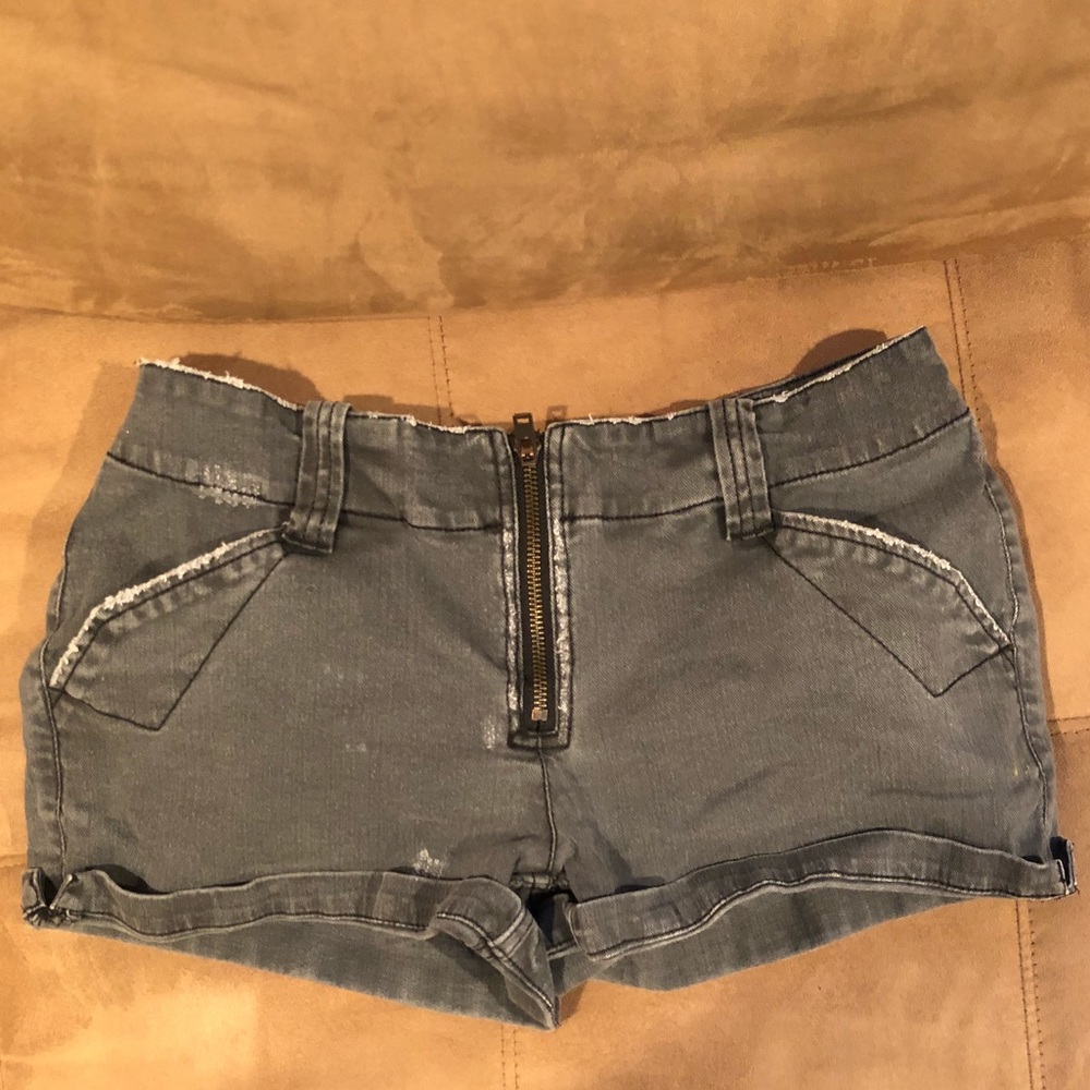Free People Shorts